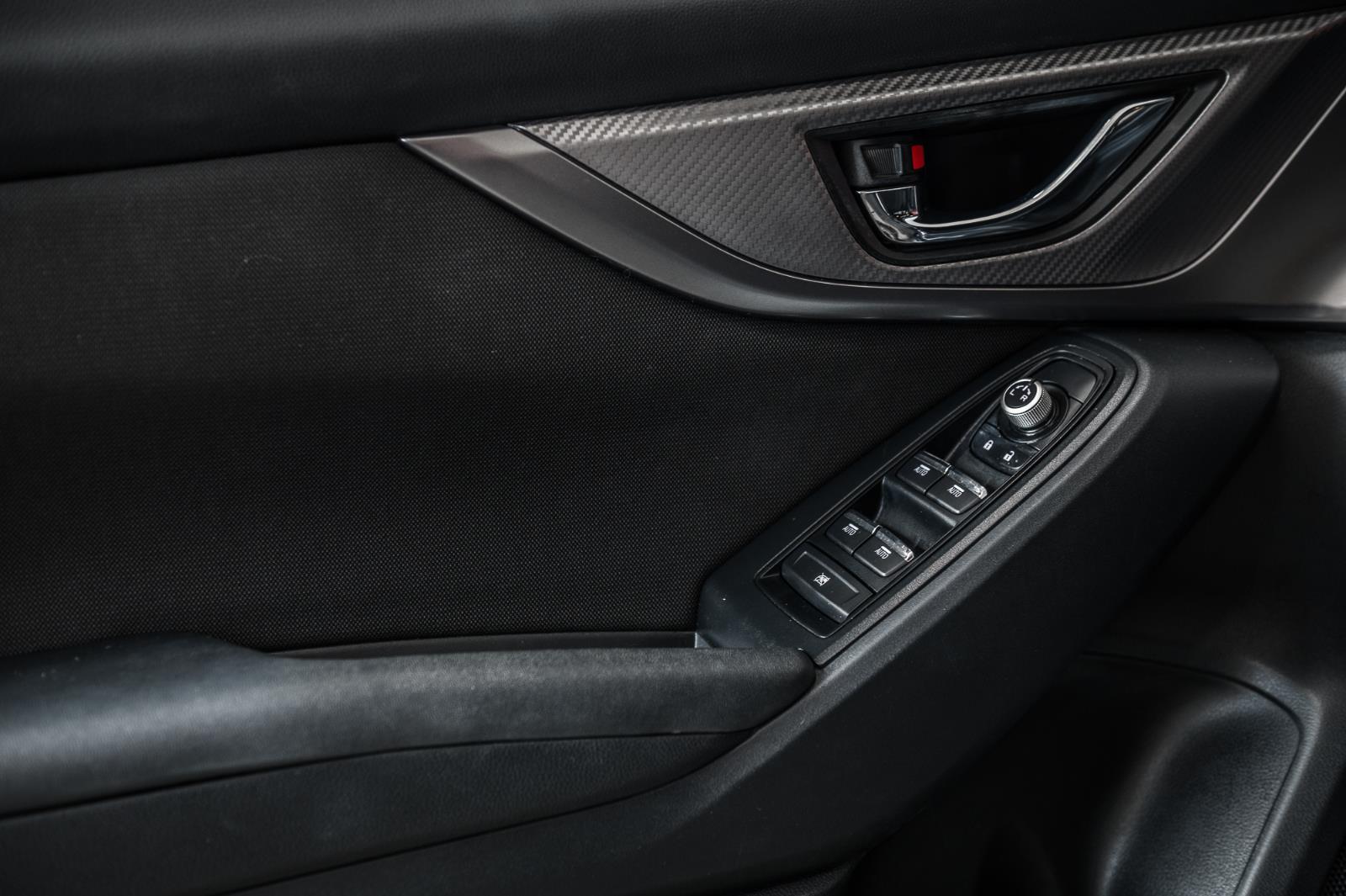 subaru WRX 2023 - 22