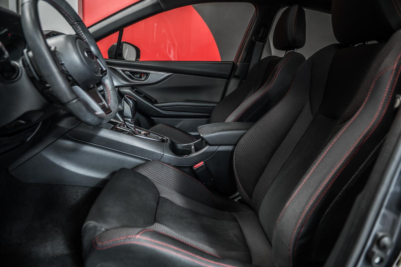 subaru WRX 2023 - 23