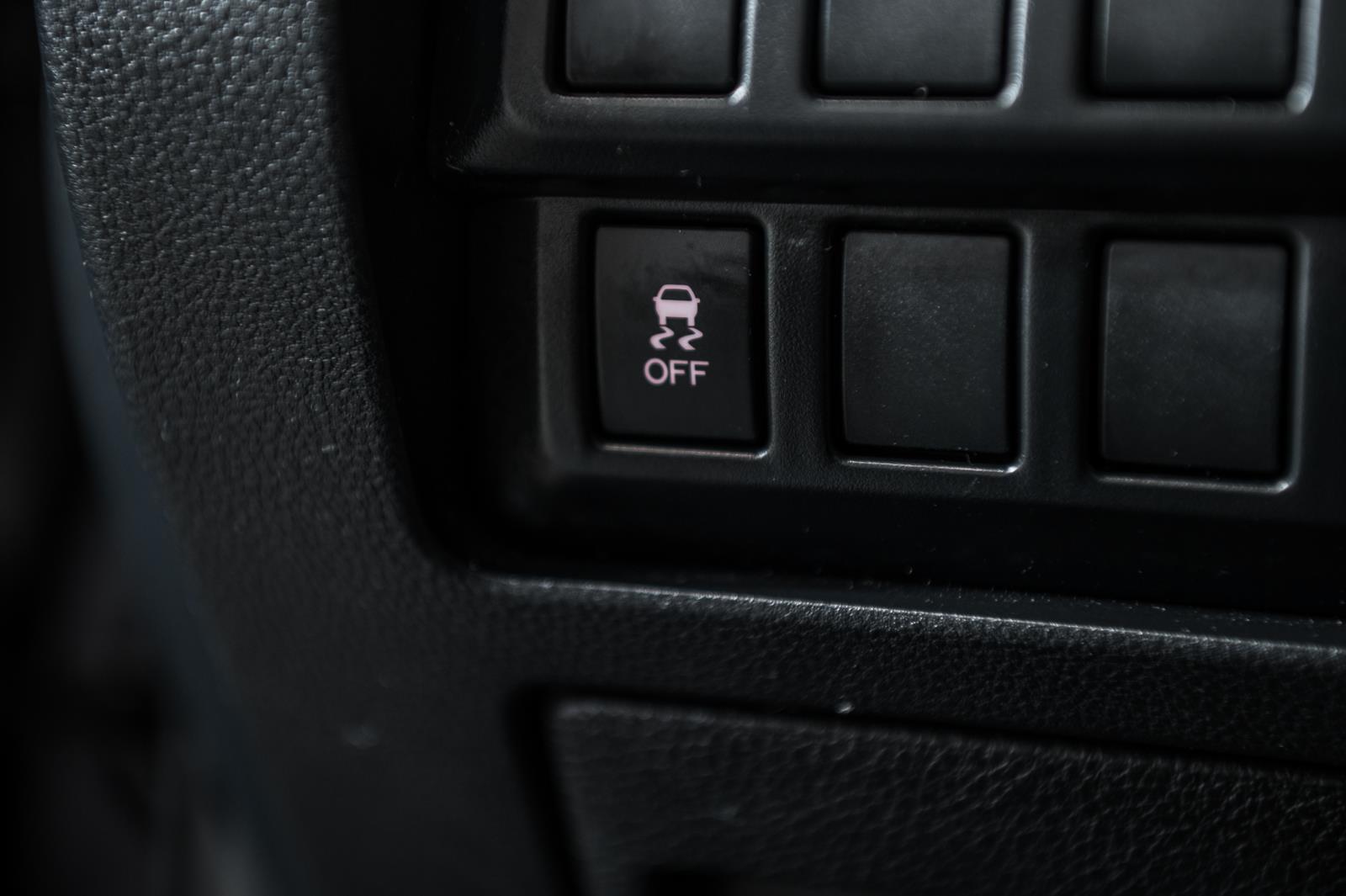 subaru WRX 2023 - 26