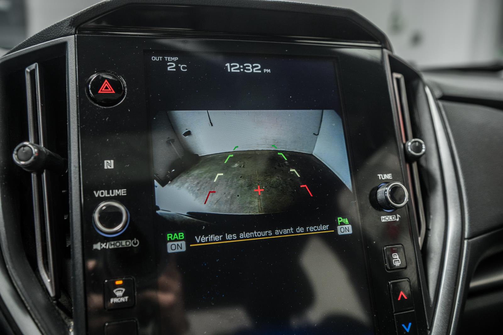 subaru WRX 2023 - 31