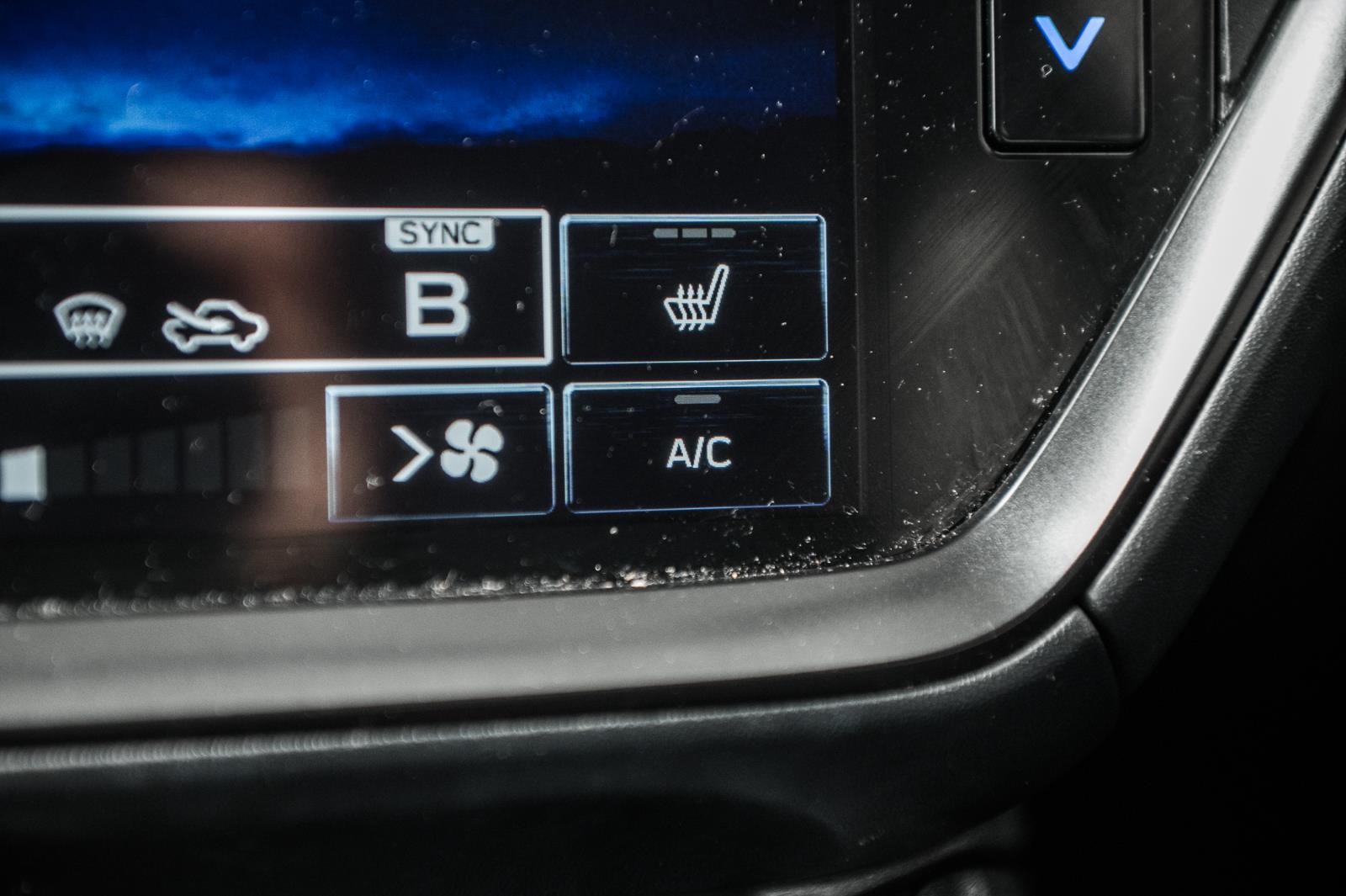 subaru WRX 2023 - 32