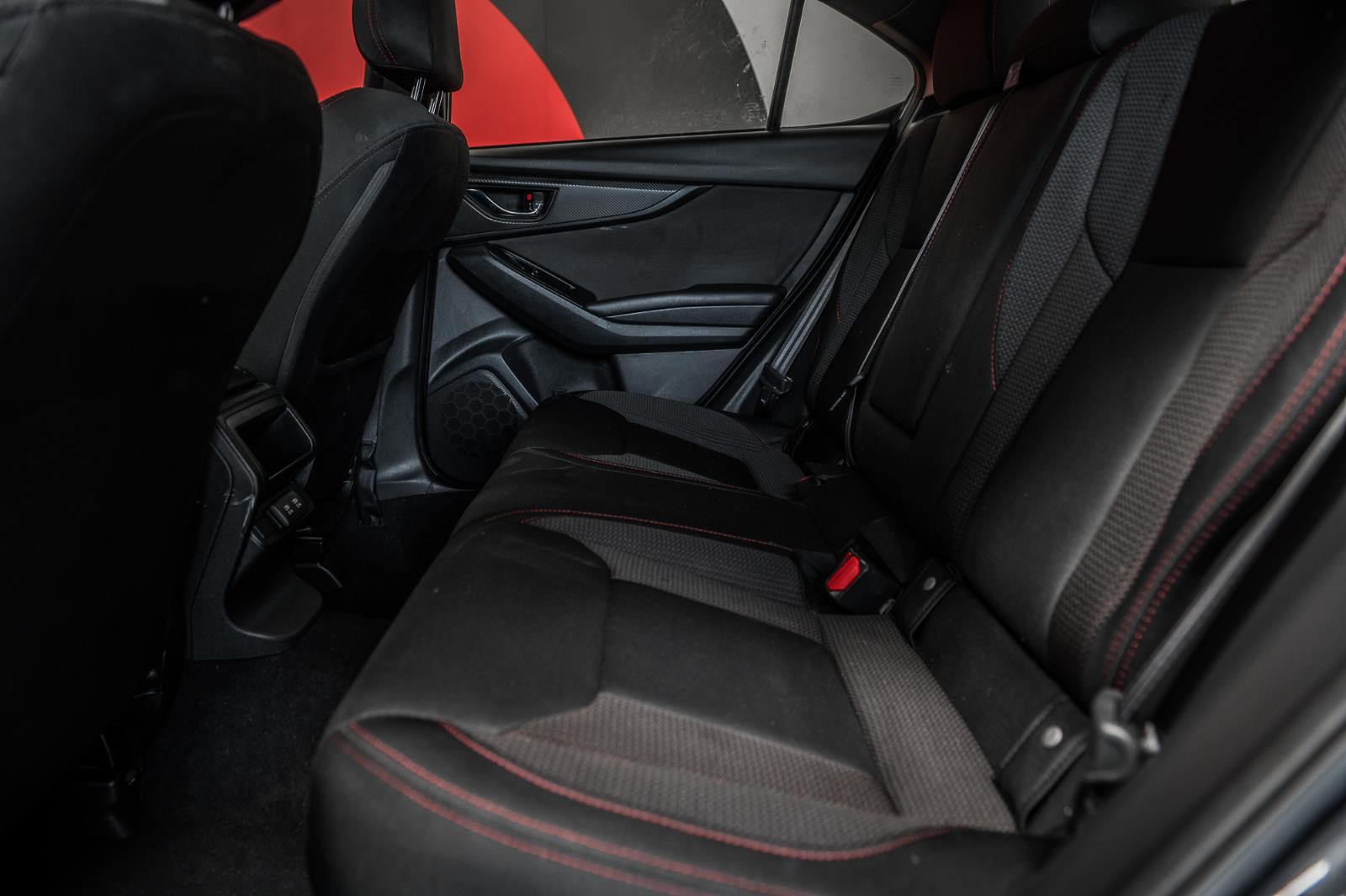 subaru WRX 2023 - 33