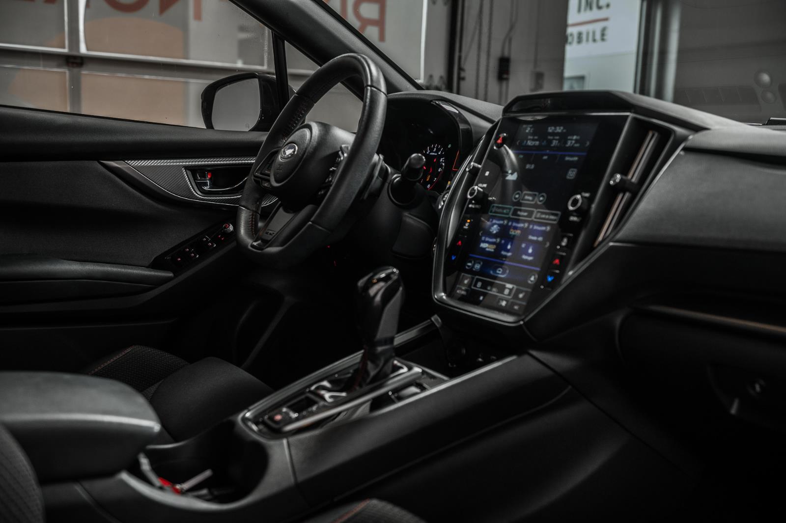 subaru WRX 2023 - 37