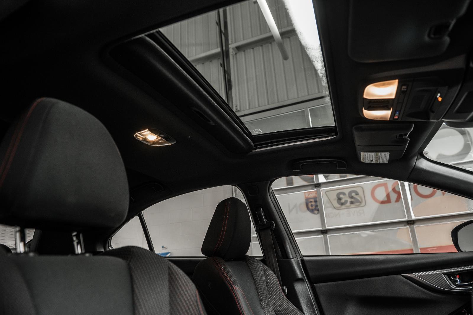 subaru WRX 2023 - 39