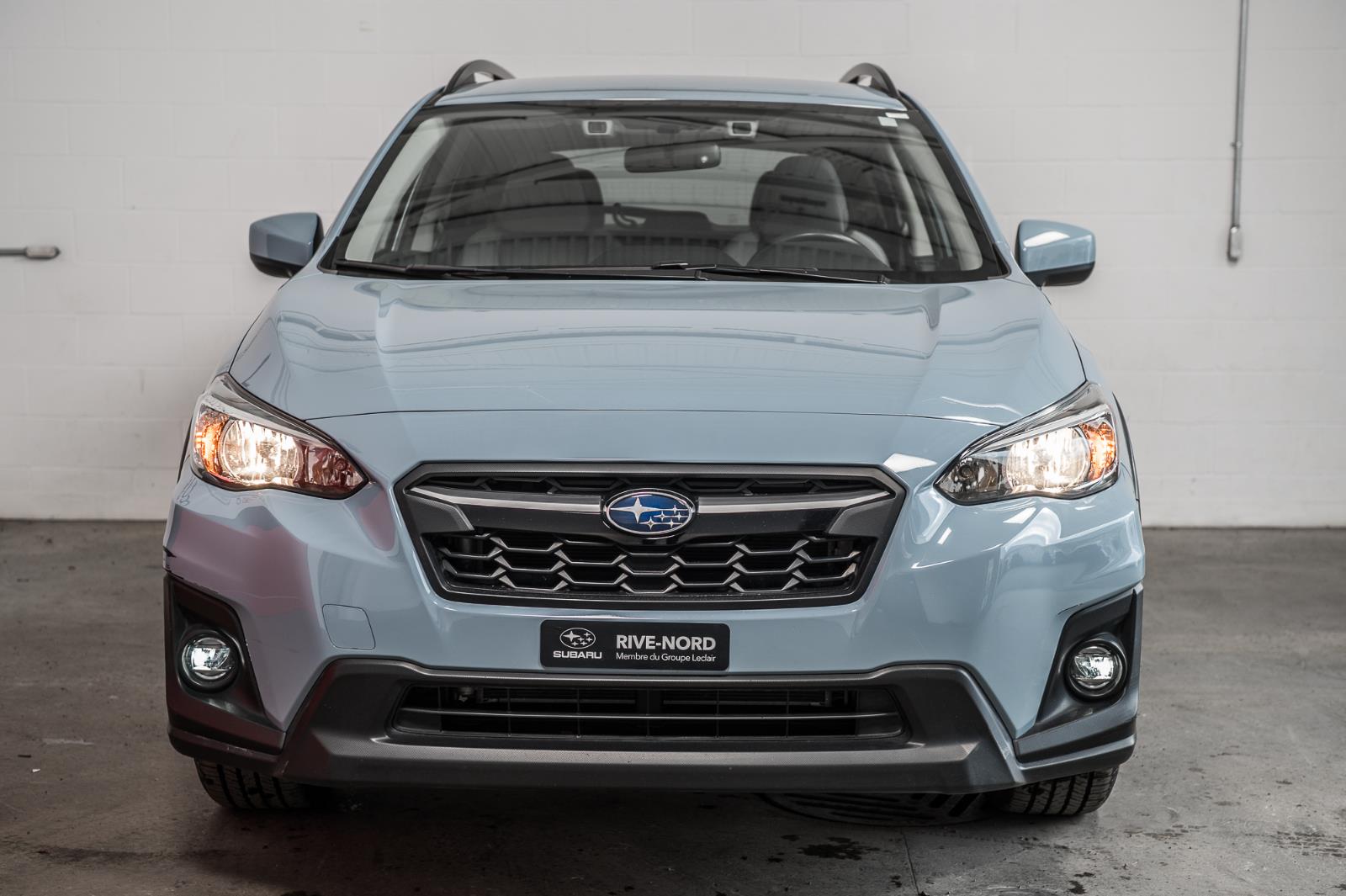 subaru Crosstrek 2020 - 4
