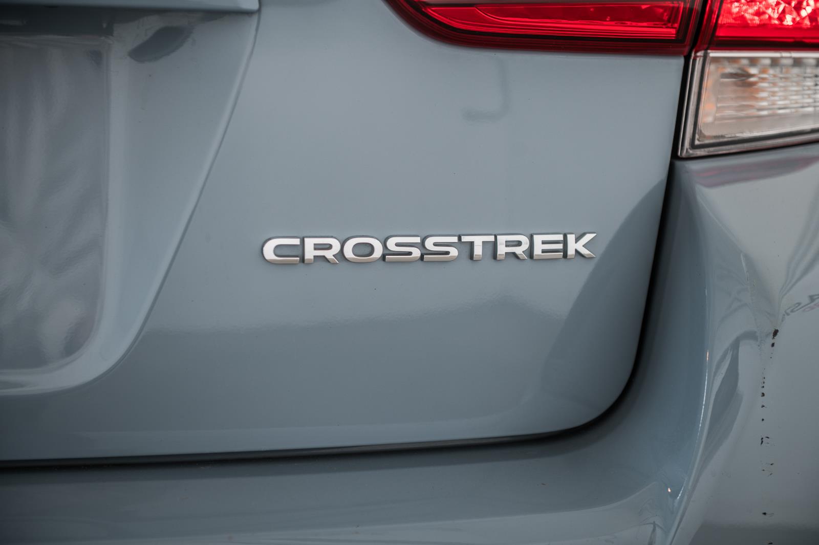 subaru Crosstrek 2020 - 18