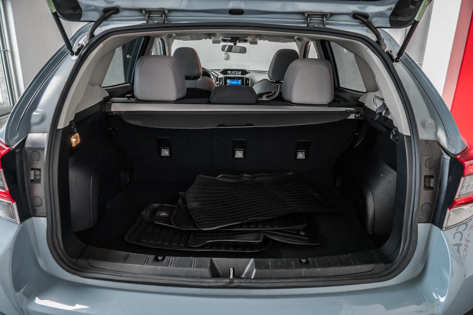 subaru Crosstrek 2020 - 21