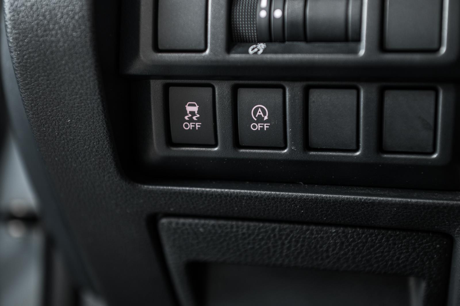 subaru Crosstrek 2020 - 25