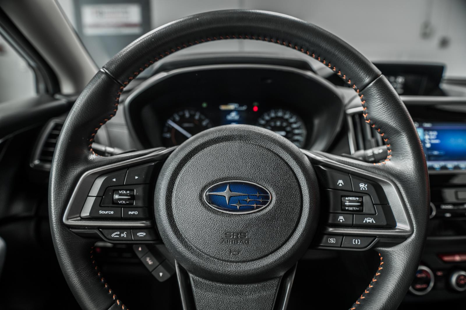 subaru Crosstrek 2020 - 26