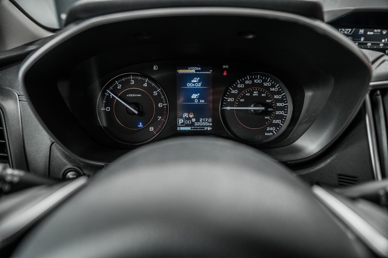 subaru Crosstrek 2020 - 27