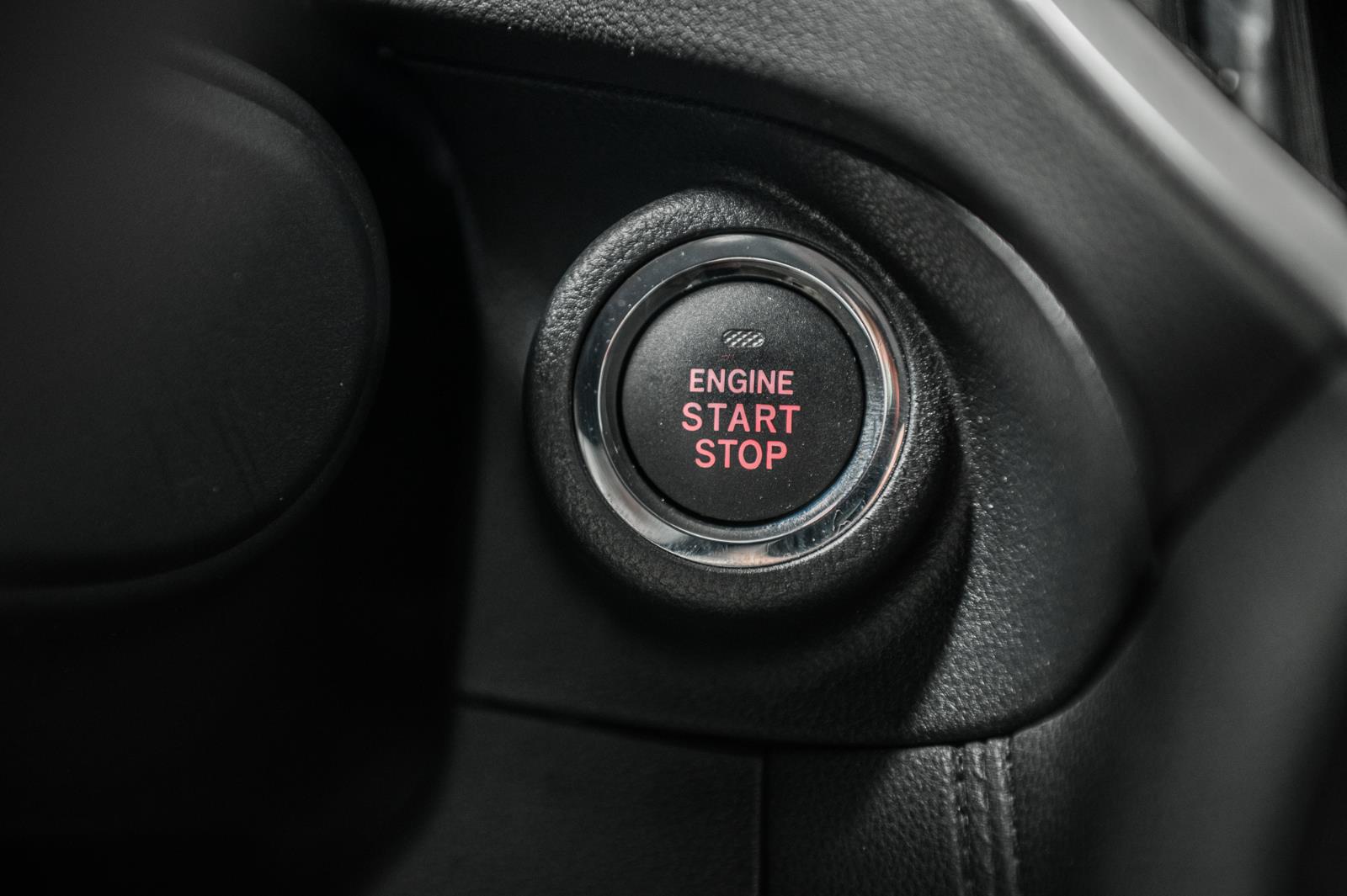 subaru Crosstrek 2020 - 29