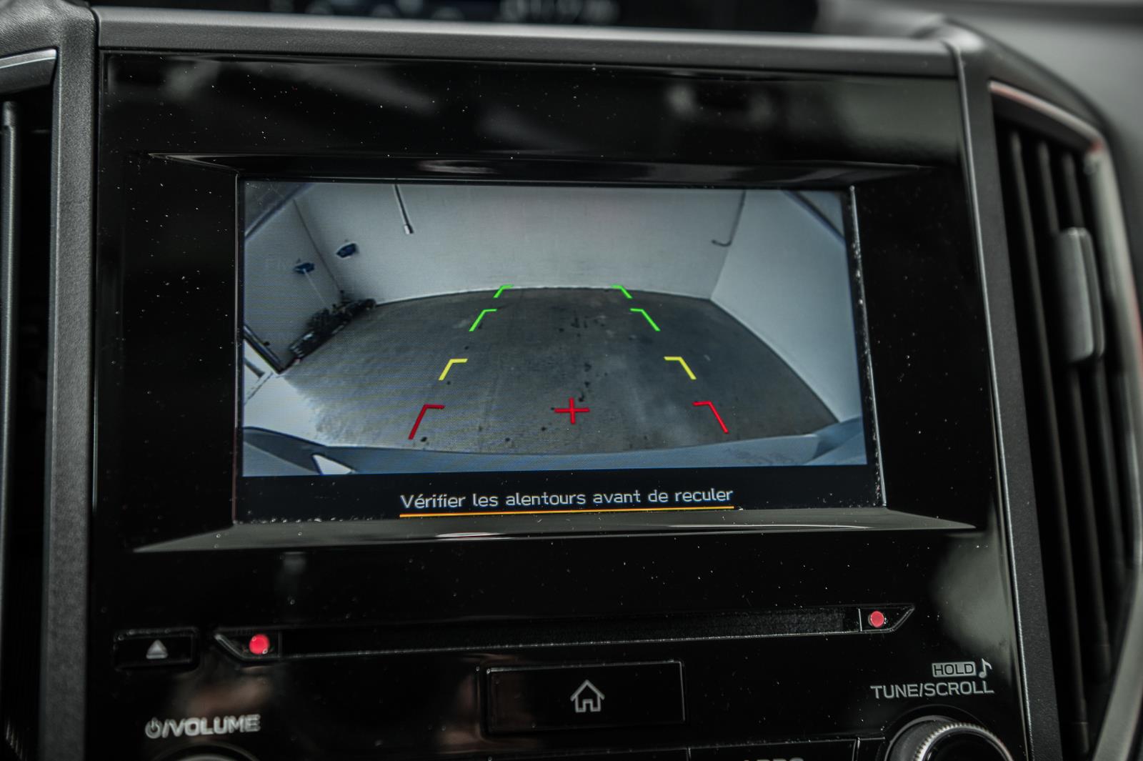 subaru Crosstrek 2020 - 31