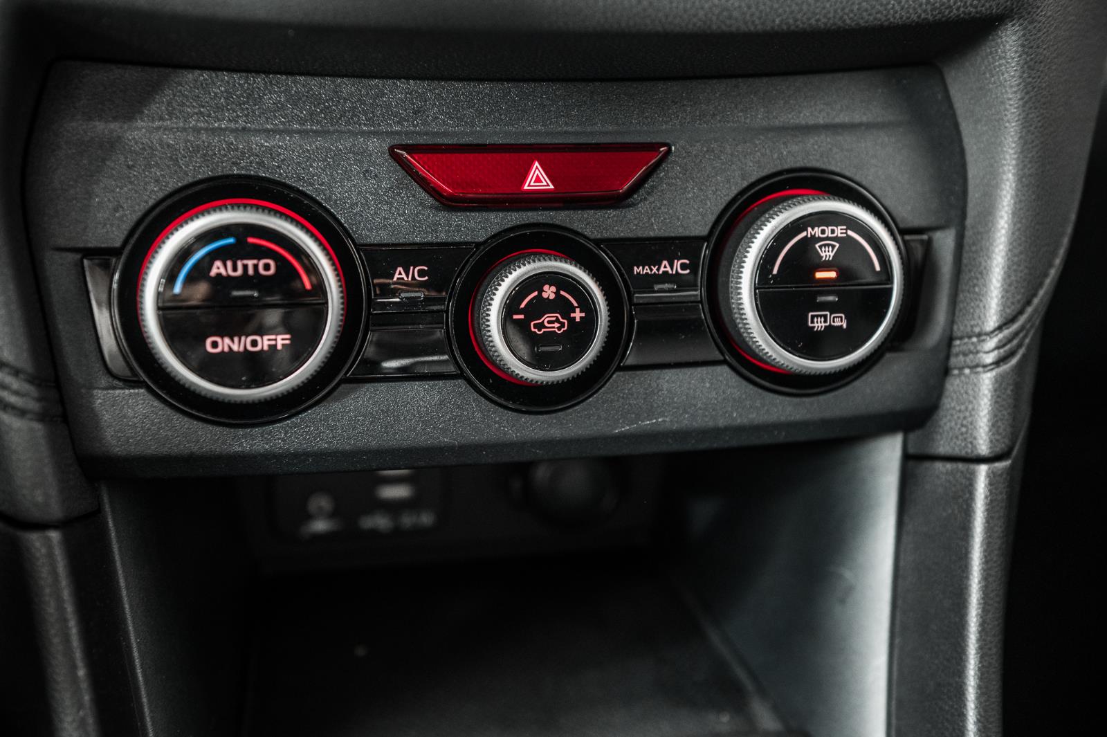 subaru Crosstrek 2020 - 32