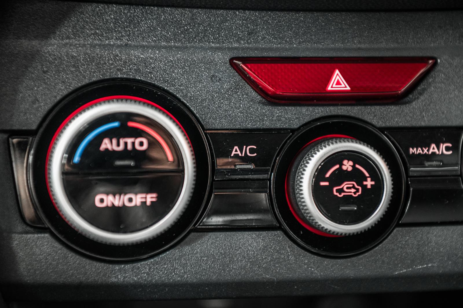 subaru Crosstrek 2020 - 33