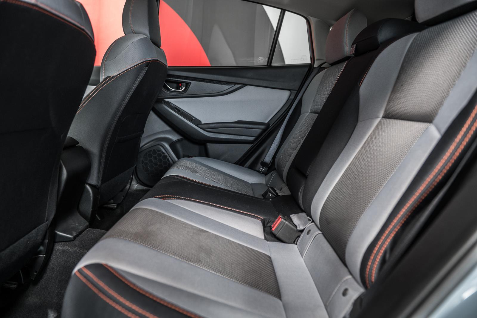 subaru Crosstrek 2020 - 36