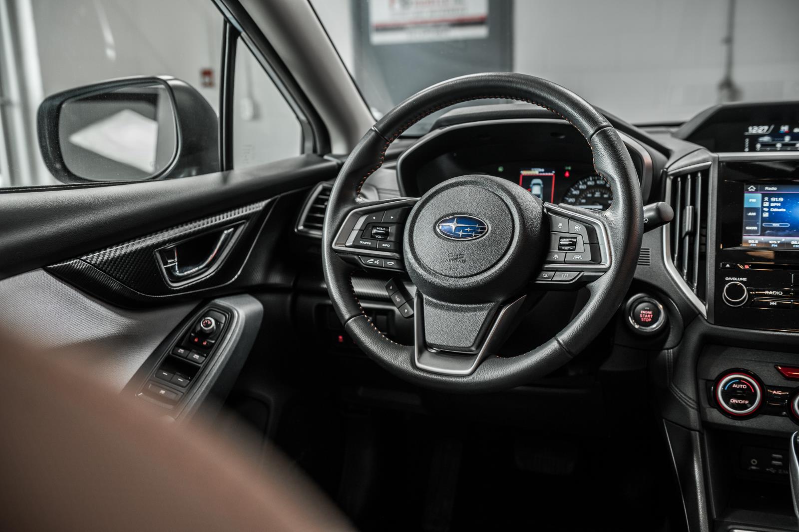 subaru Crosstrek 2020 - 38