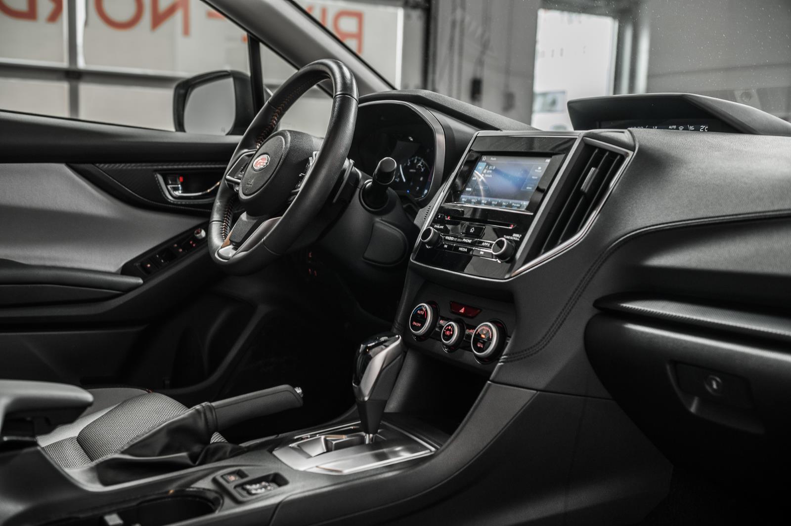 subaru Crosstrek 2020 - 40