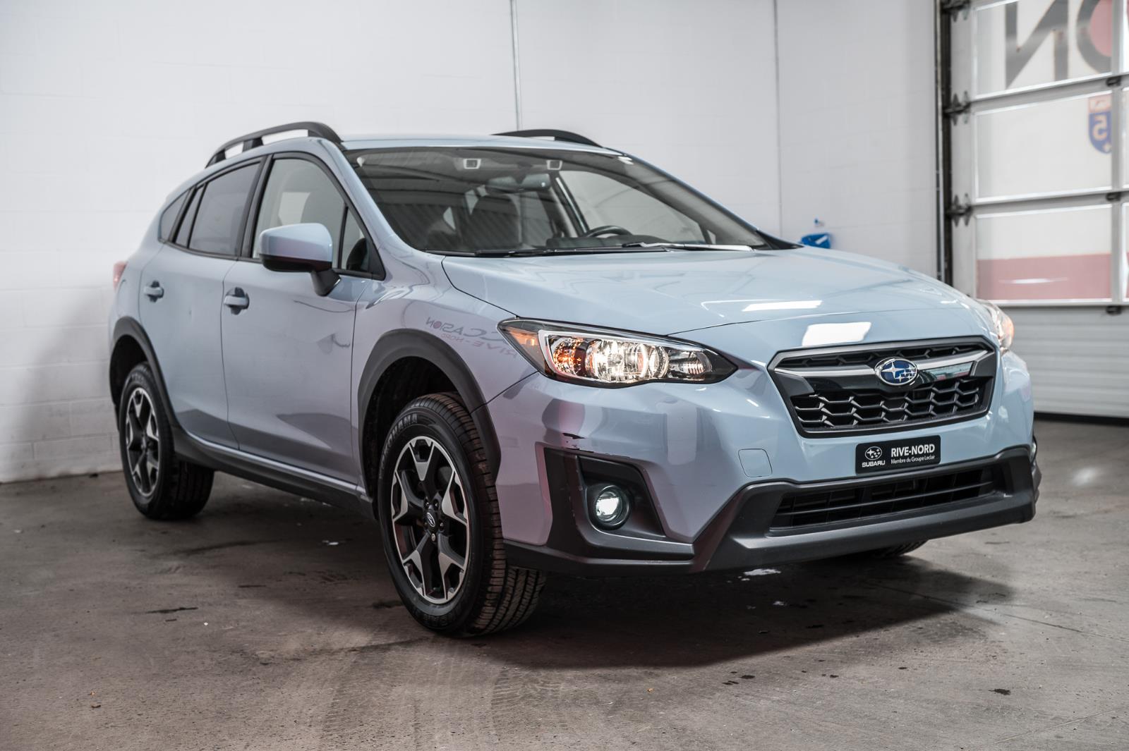 subaru Crosstrek 2020 - 42