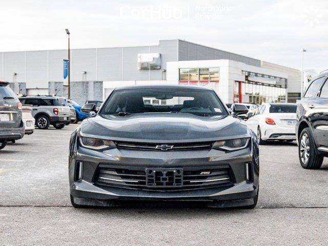 chevrolet Camaro 2018 - 3