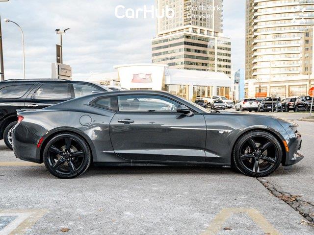 chevrolet Camaro 2018 - 5