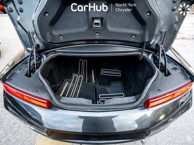 chevrolet Camaro 2018 - 7