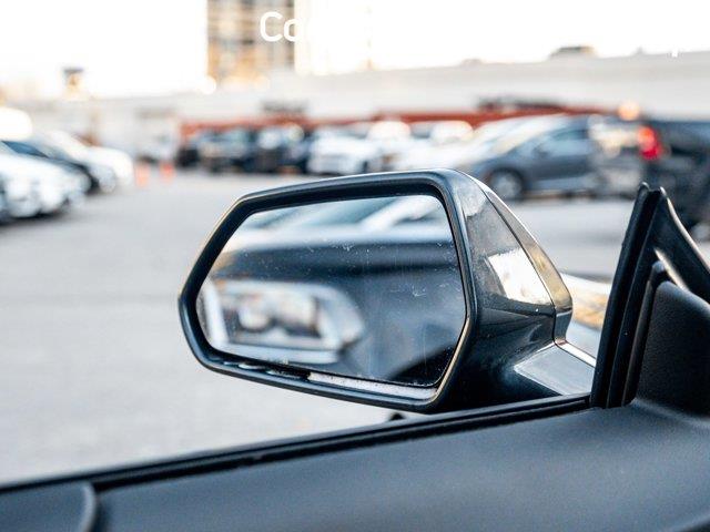 chevrolet Camaro 2018 - 11