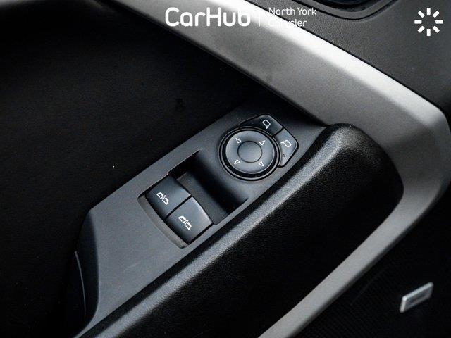 chevrolet Camaro 2018 - 12