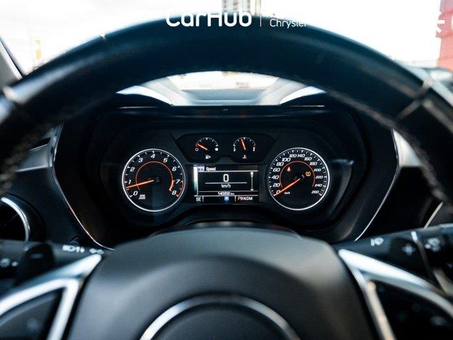 chevrolet Camaro 2018 - 15