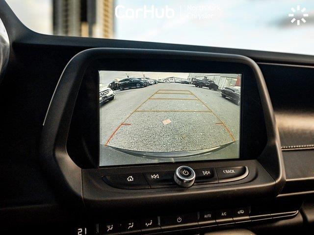 chevrolet Camaro 2018 - 28