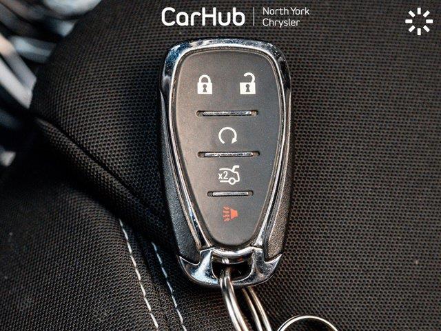 chevrolet Camaro 2018 - 29