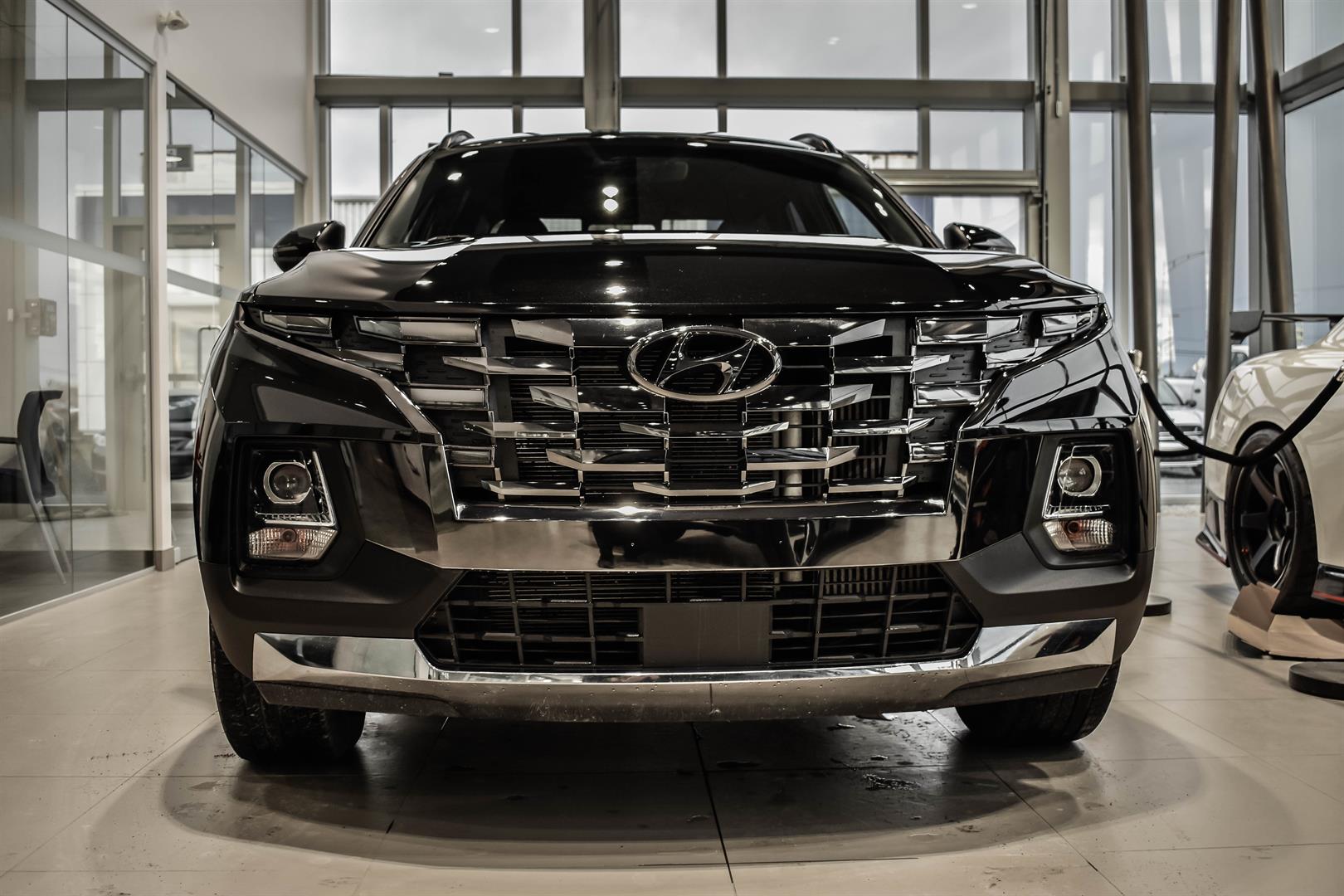 hyundai Santa Cruz 2023 - 2