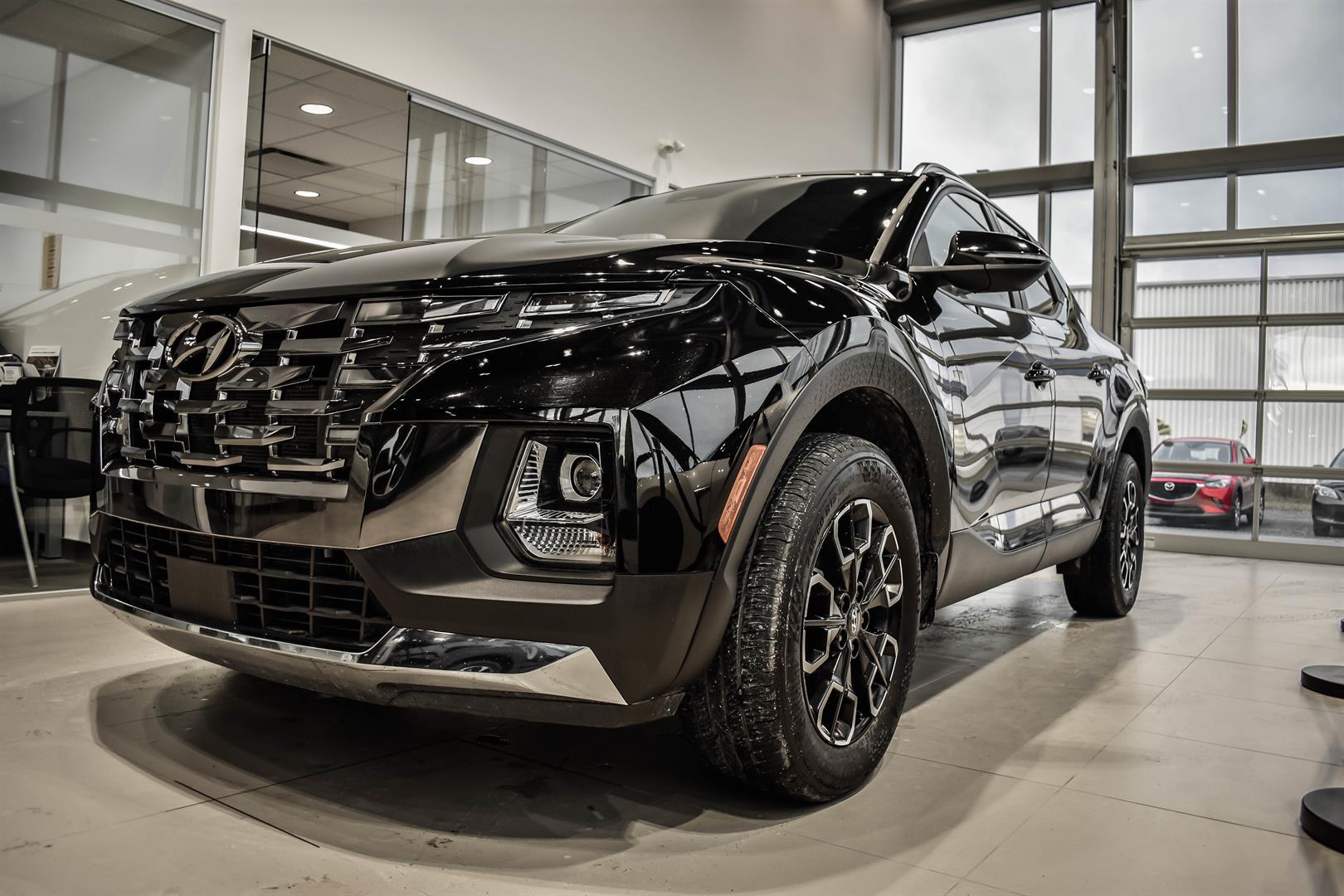 hyundai Santa Cruz 2023 - 3