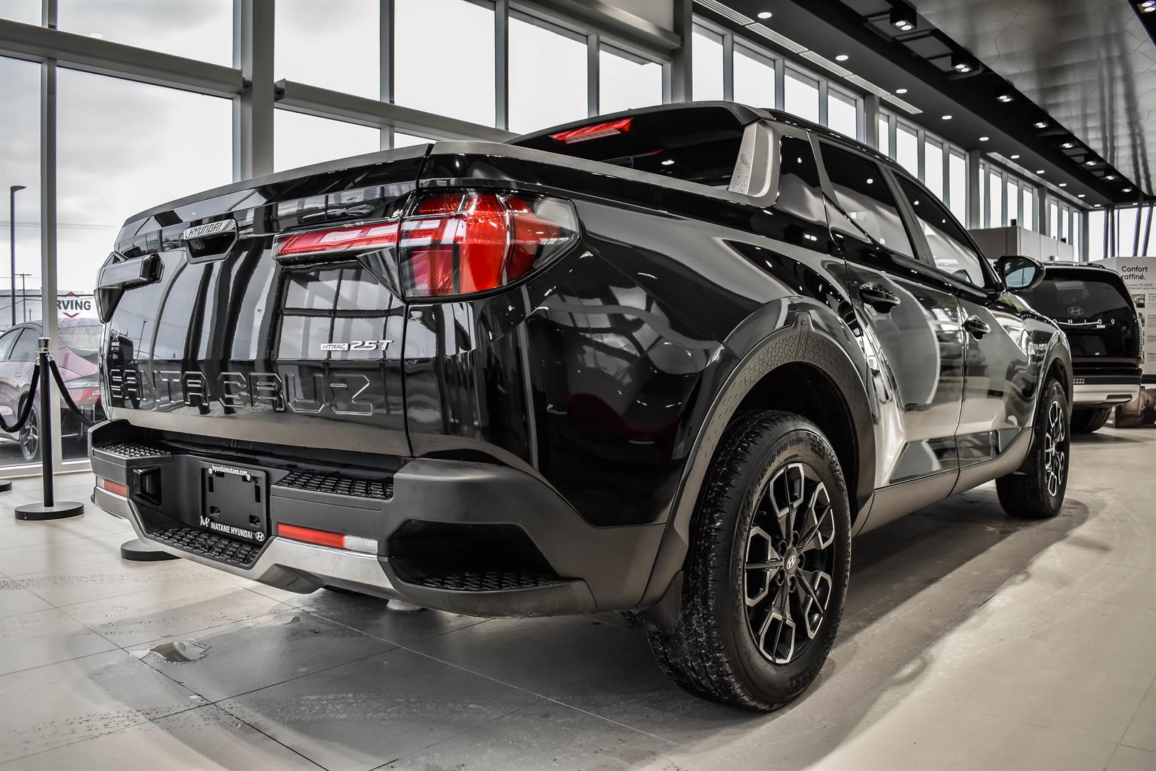 hyundai Santa Cruz 2023 - 4