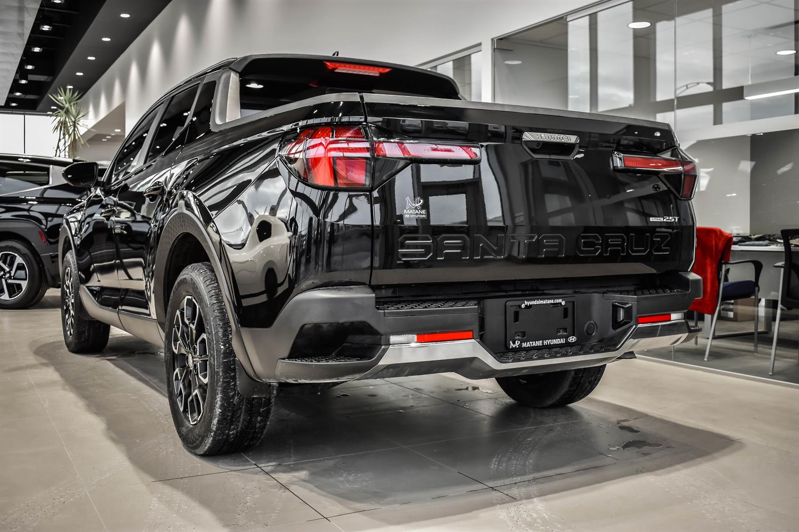 hyundai Santa Cruz 2023 - 5