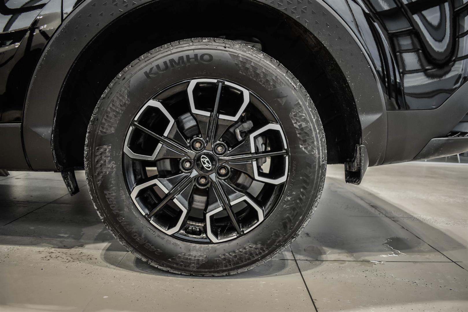 hyundai Santa Cruz 2023 - 7