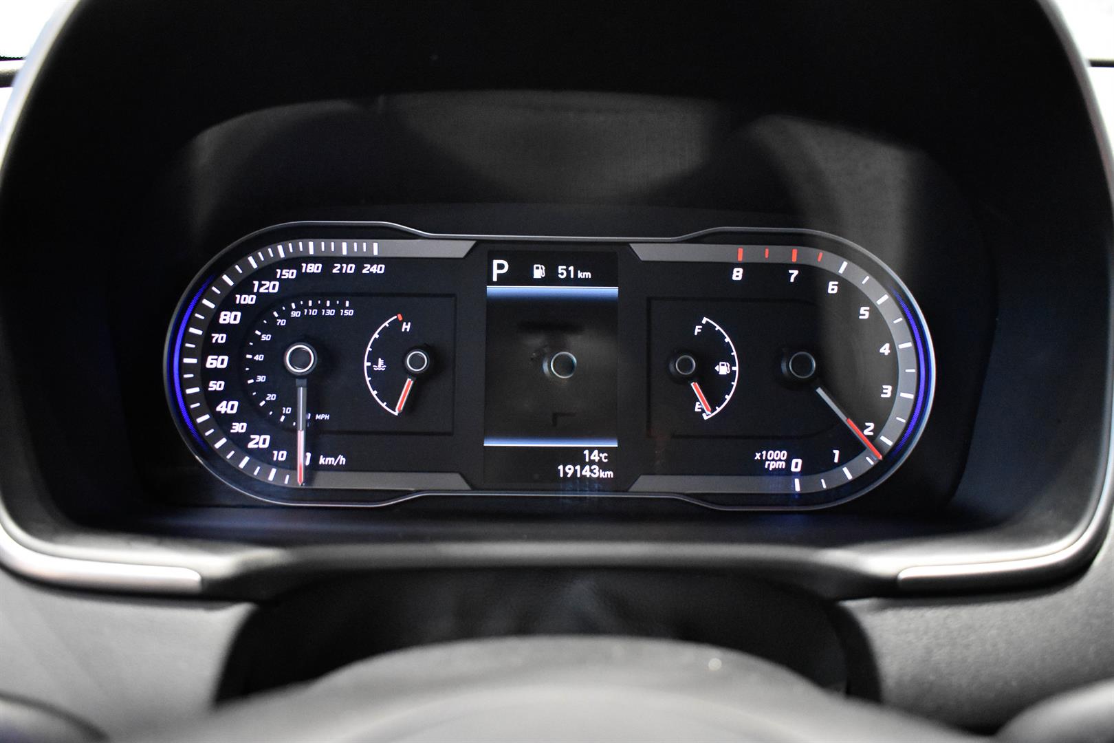 hyundai Santa Cruz 2023 - 8