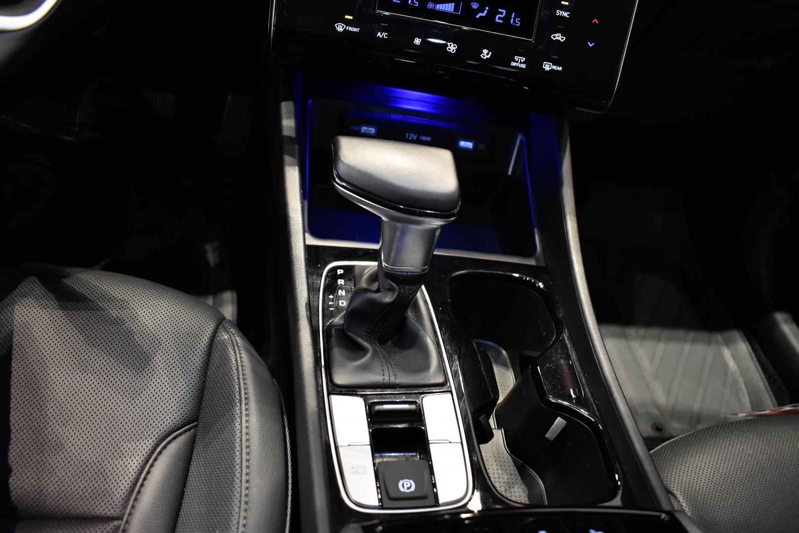 hyundai Santa Cruz 2023 - 11