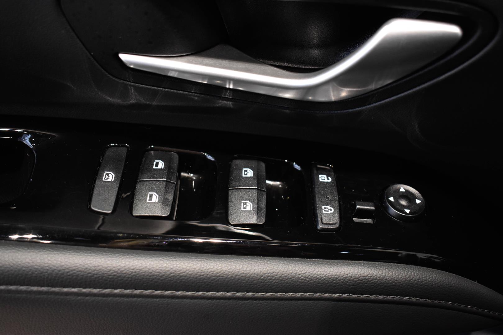 hyundai Santa Cruz 2023 - 13