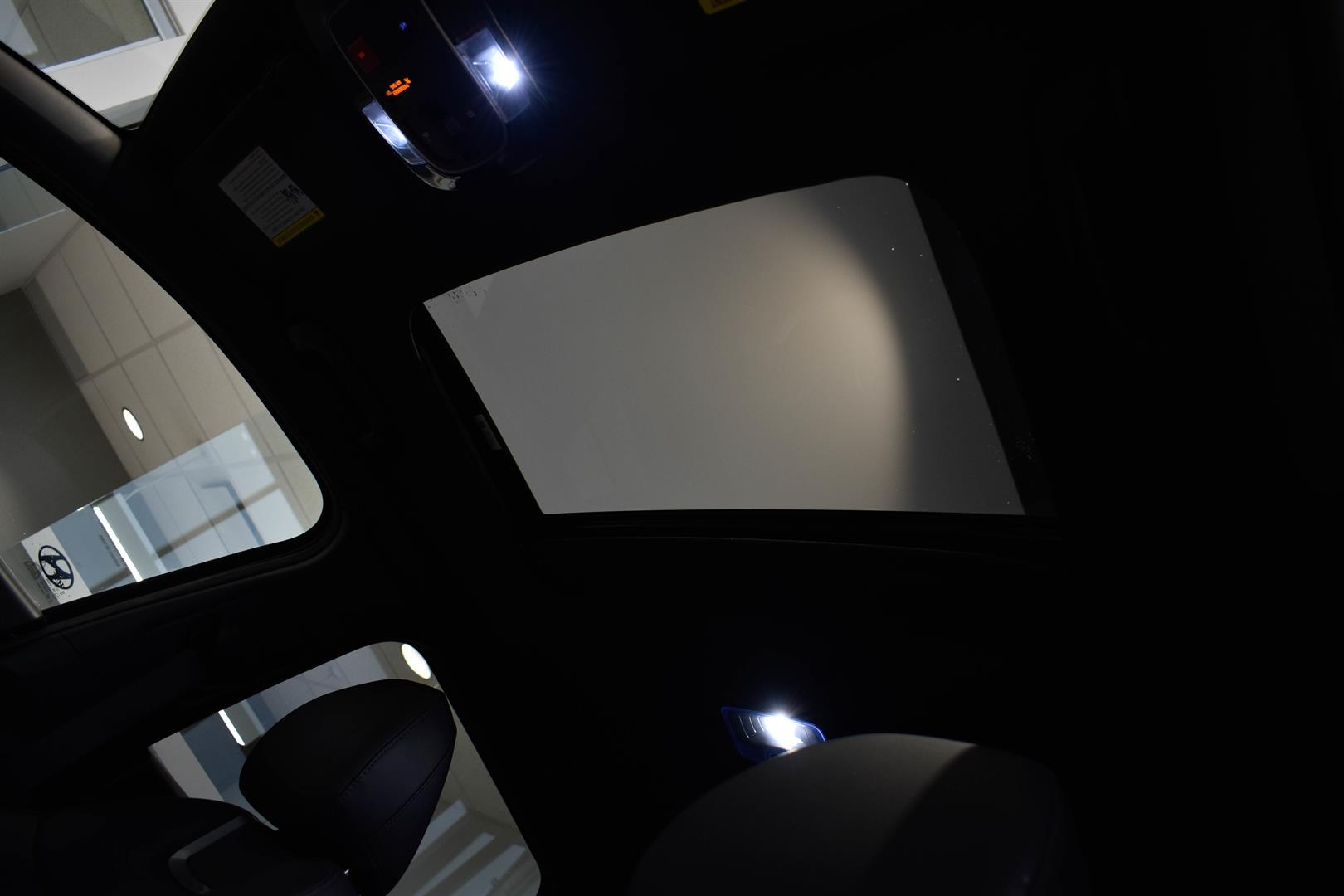 hyundai Santa Cruz 2023 - 14