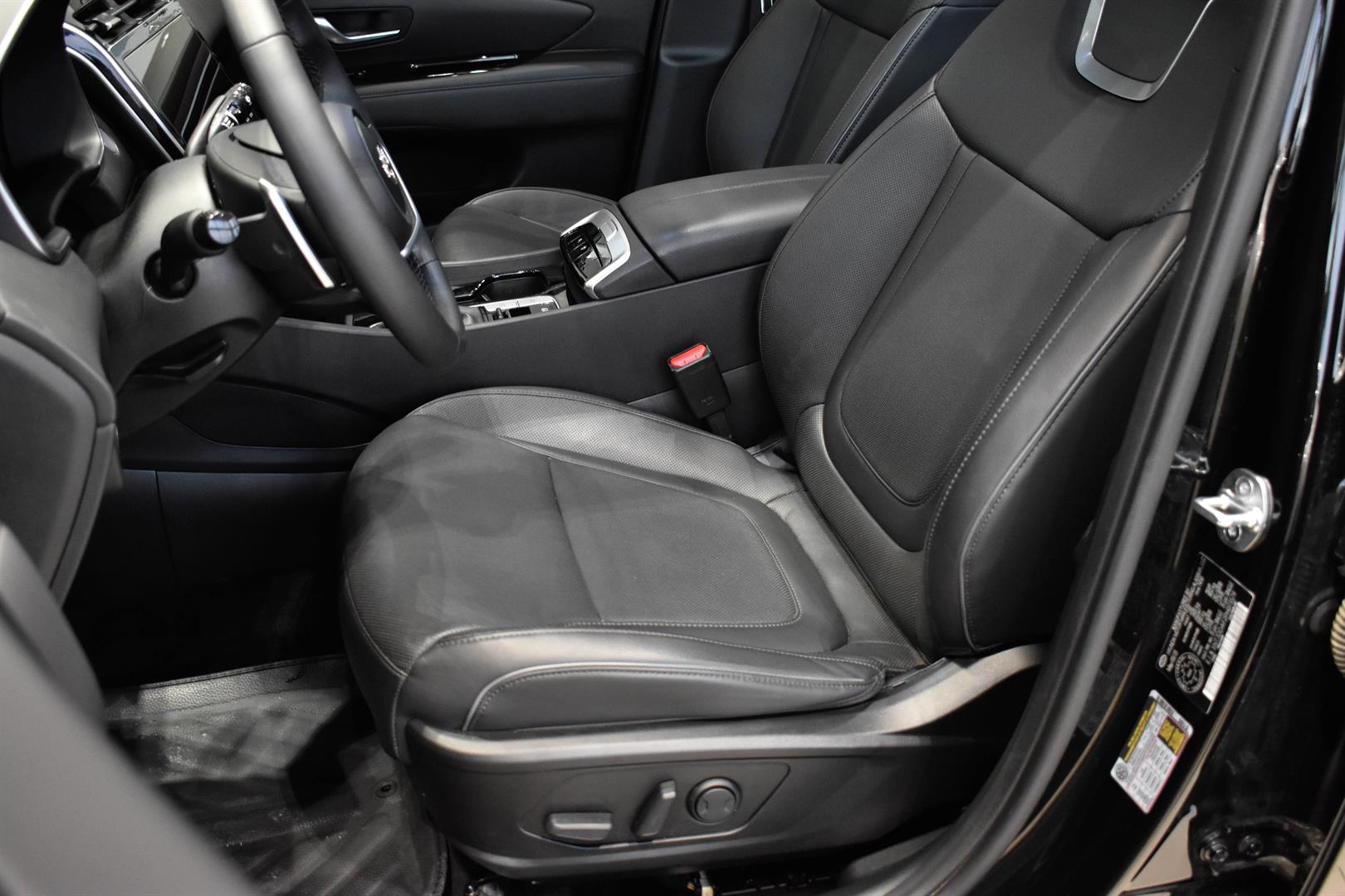 hyundai Santa Cruz 2023 - 15