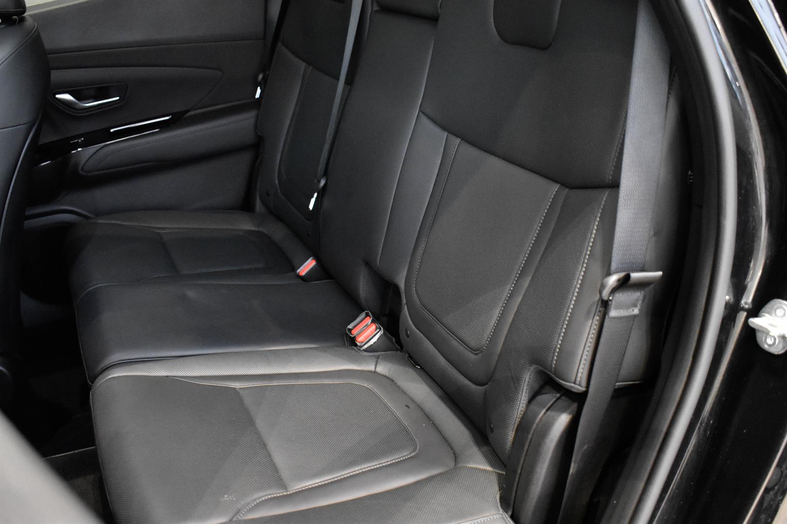 hyundai Santa Cruz 2023 - 16