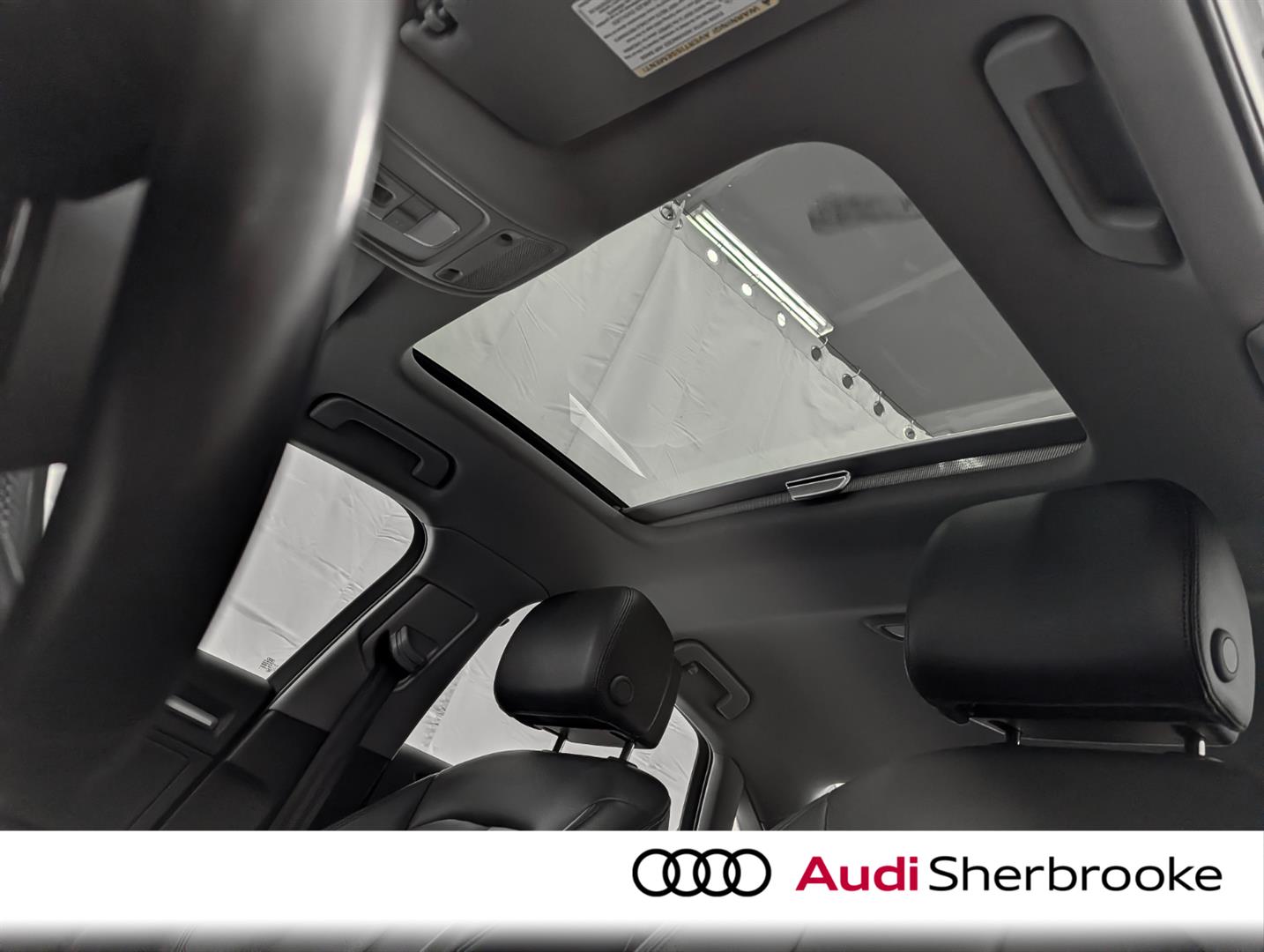 audi A3 berline 2020 - 10