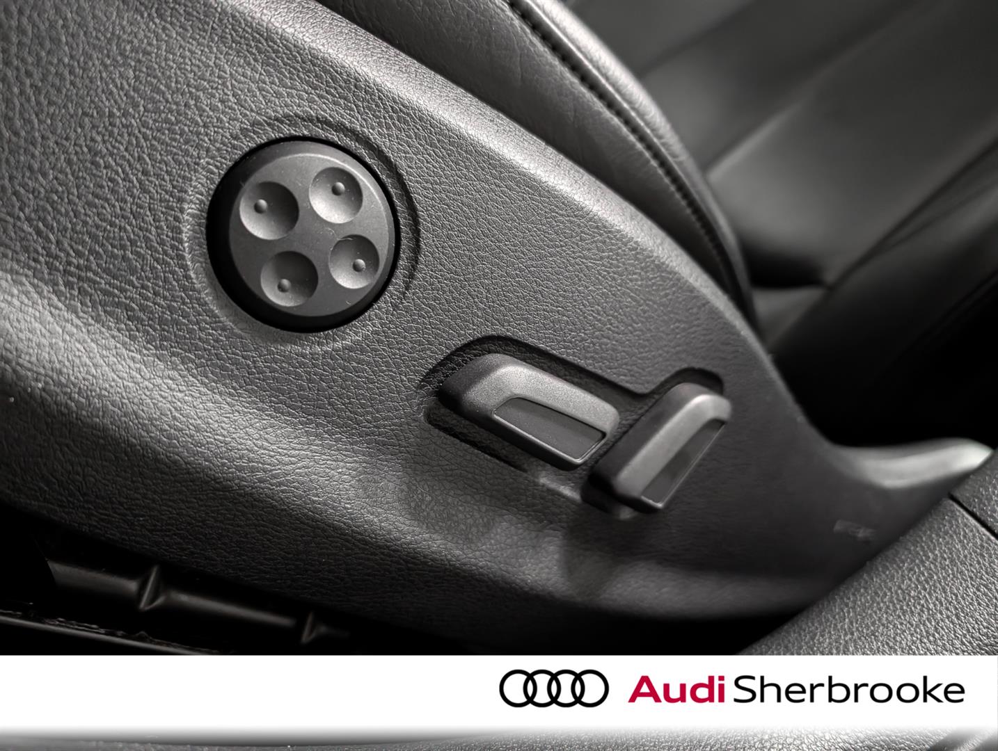 audi A3 berline 2020 - 11