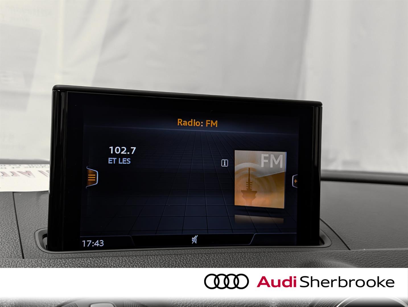 audi A3 berline 2020 - 16