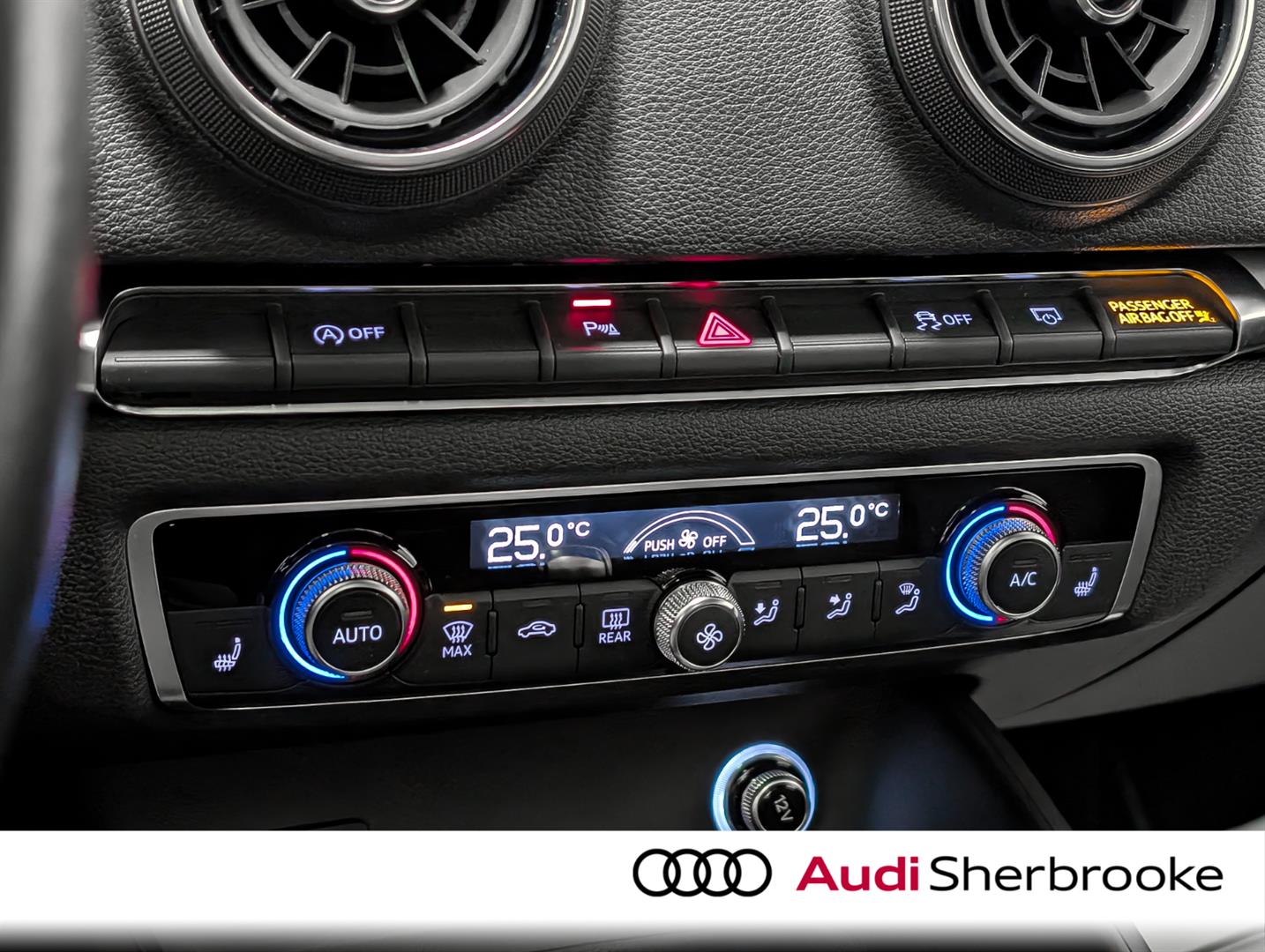 audi A3 berline 2020 - 18