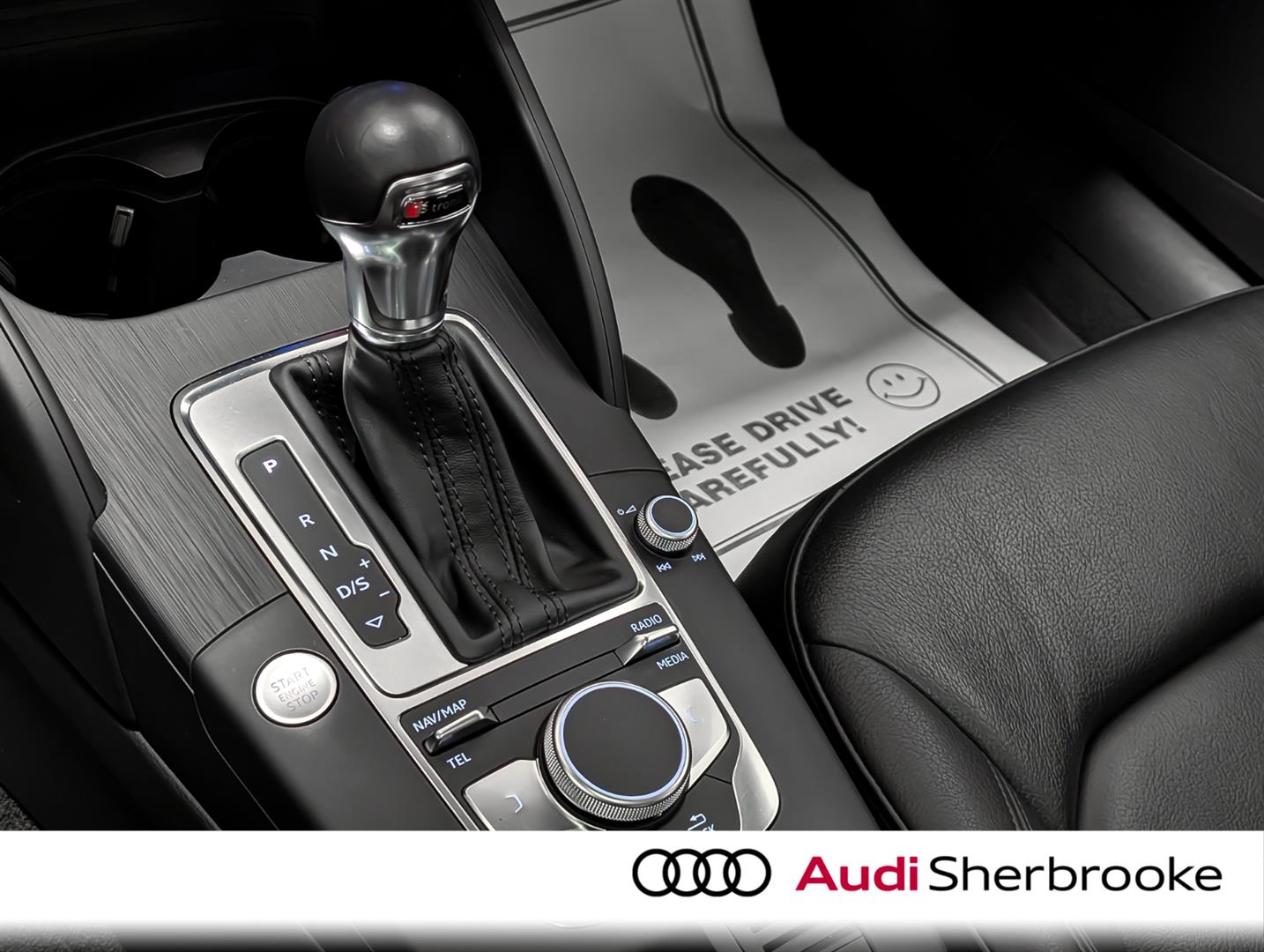 audi A3 berline 2020 - 19