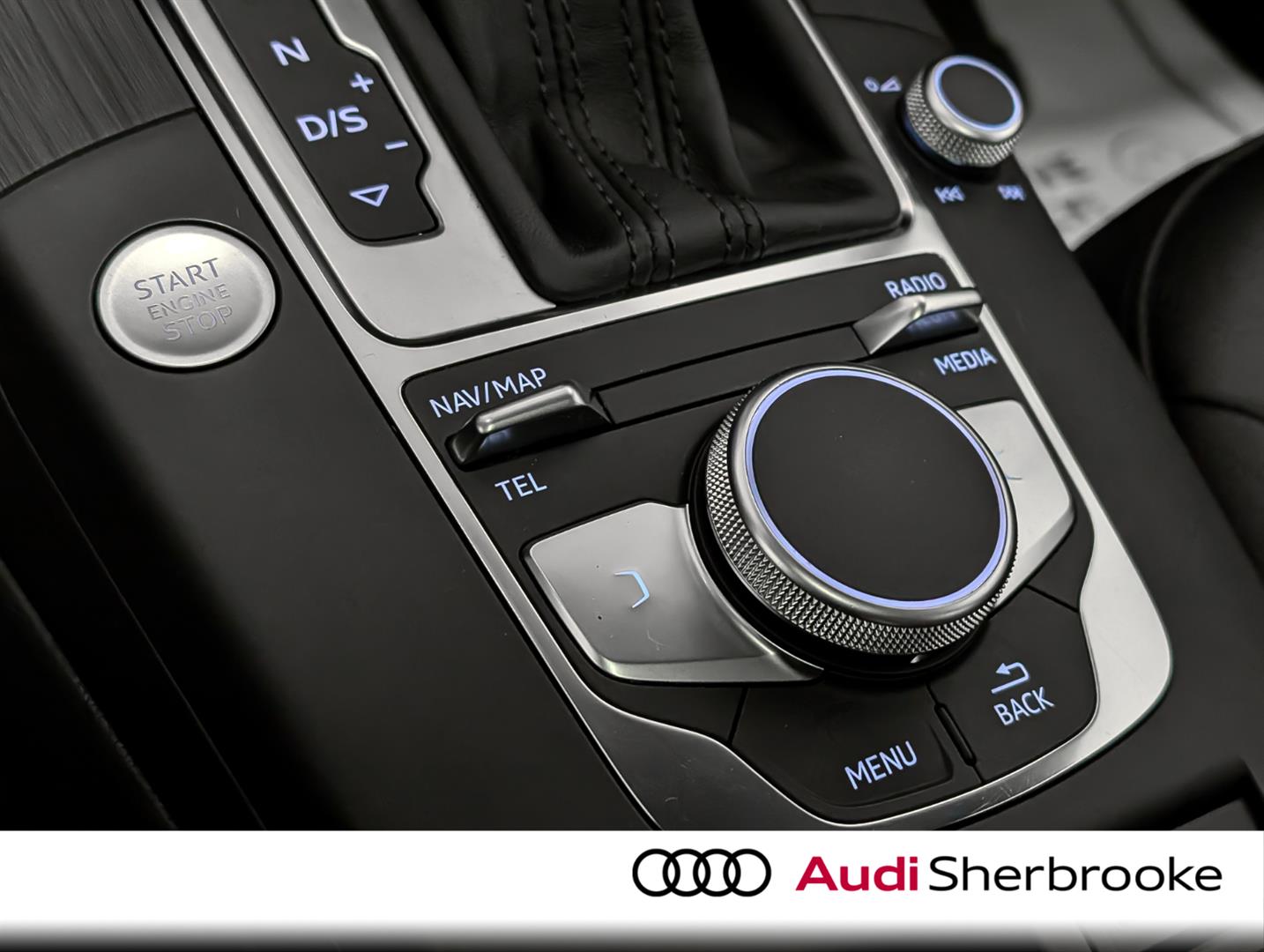 audi A3 berline 2020 - 20