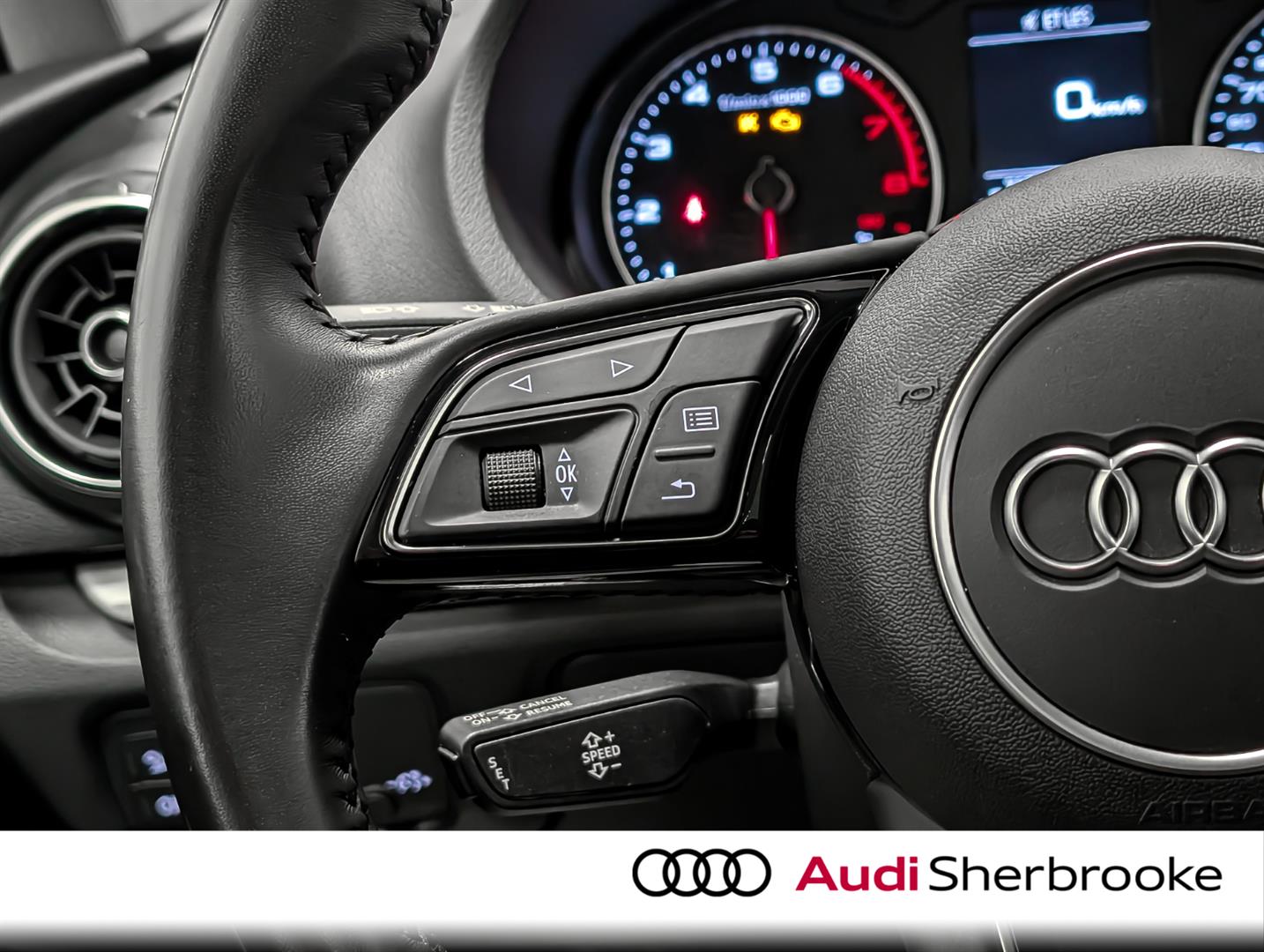 audi A3 berline 2020 - 22