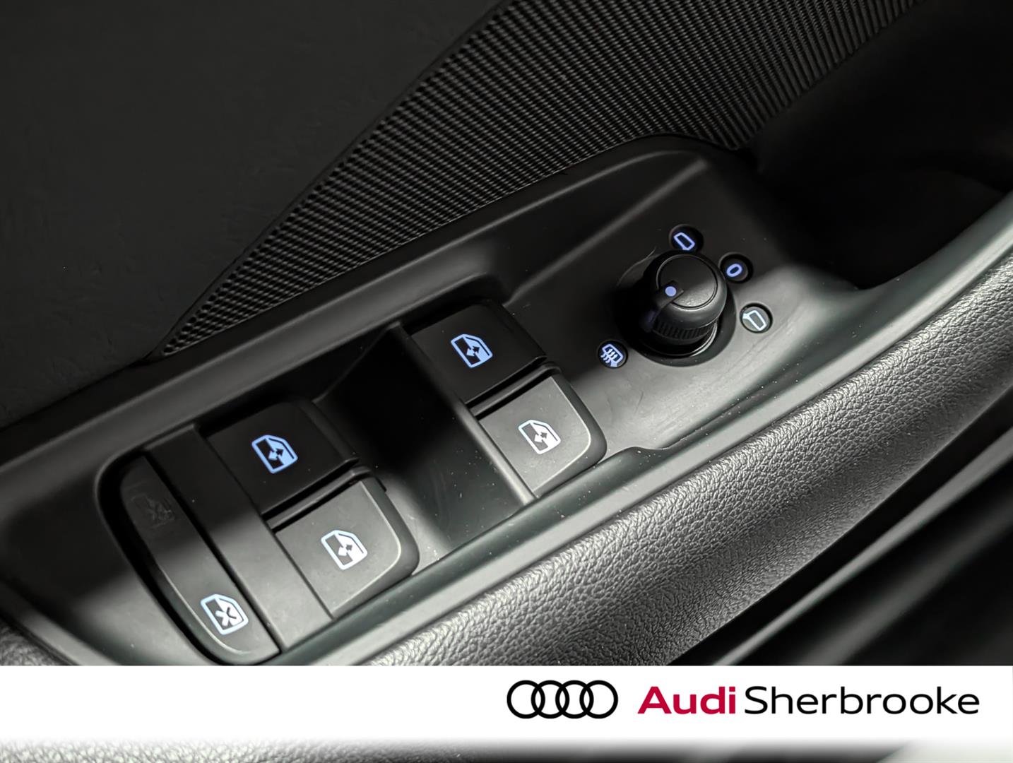 audi A3 berline 2020 - 23