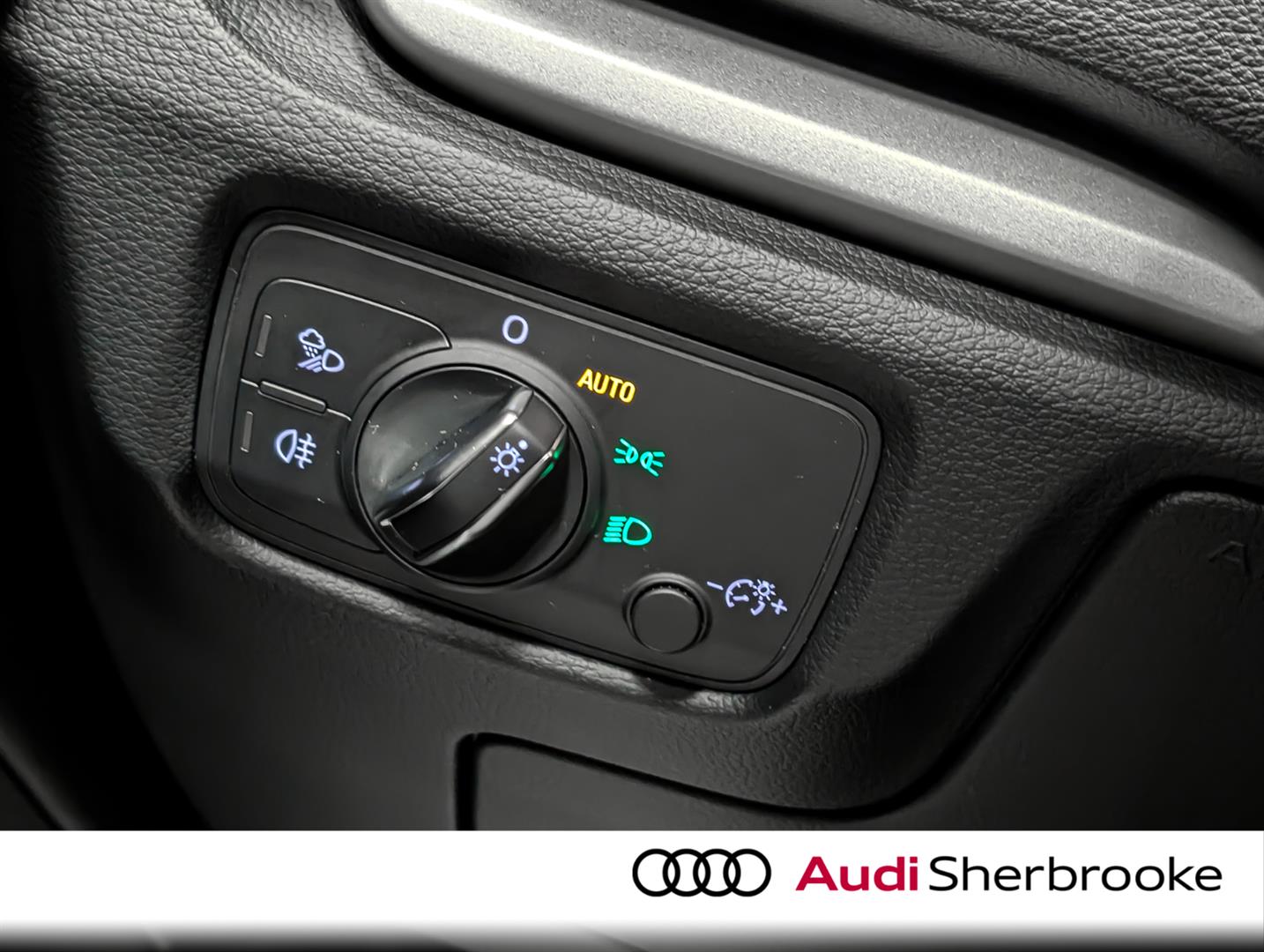 audi A3 berline 2020 - 24